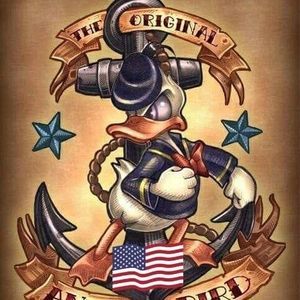 Meet your Posher, Bruce